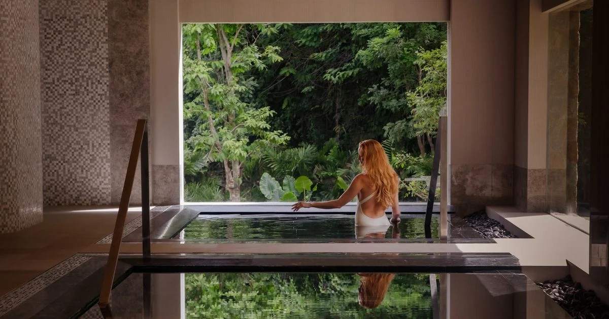 Minor Hotels Launches Life Longevity, One Wellness Brand for Every Season of Life - Hospitality Net