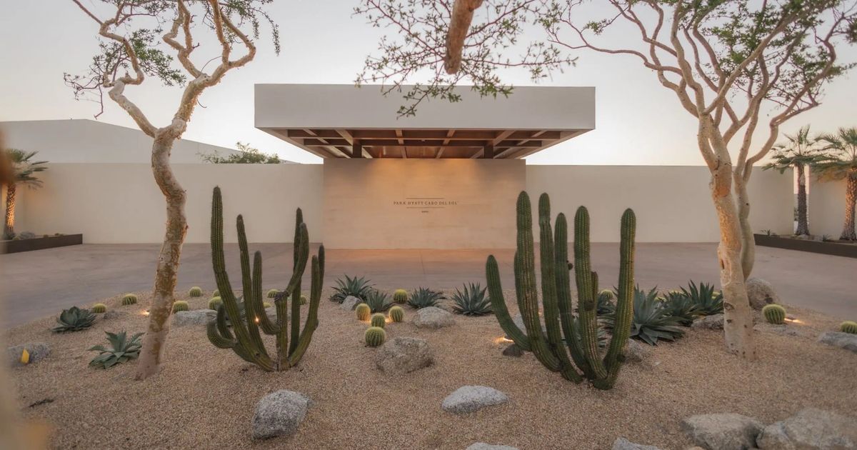 Hyatt’s Luxury Portfolio Builds Momentum Across the Americas - Hospitality Net
