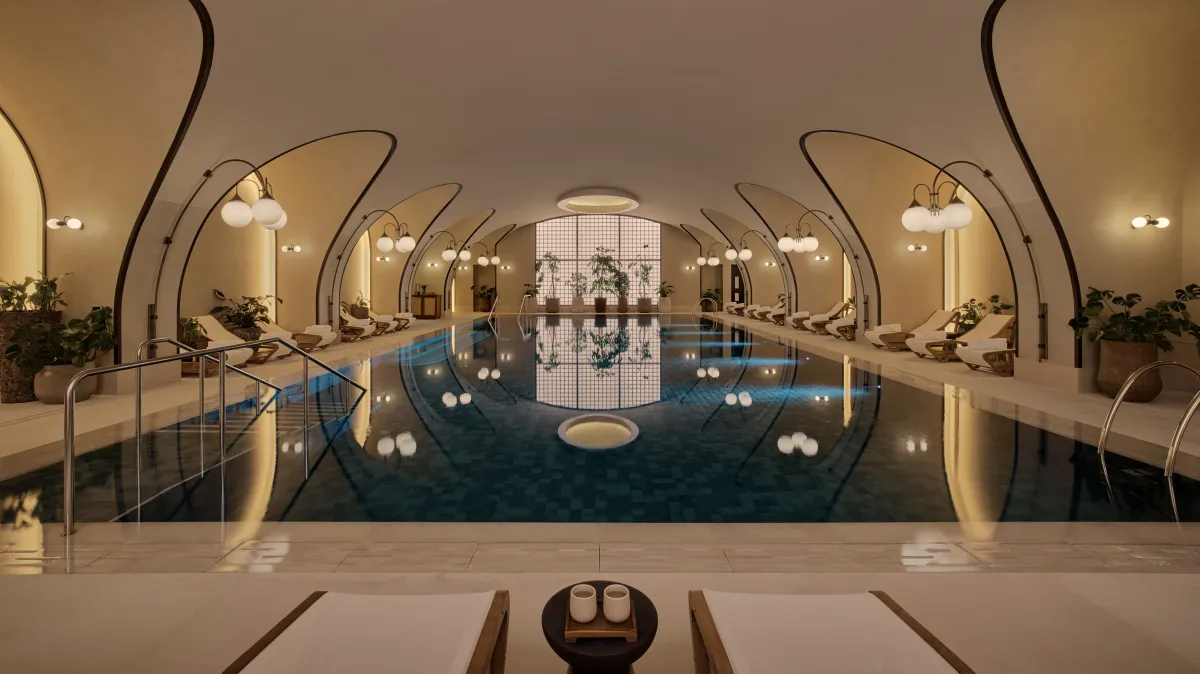 Six Senses Place — a wellness centre that addresses every niggle