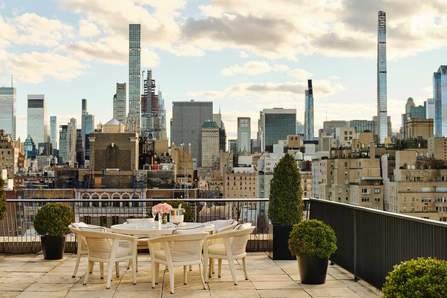 Les 16 meilleurs hôtels-boutiques de New York