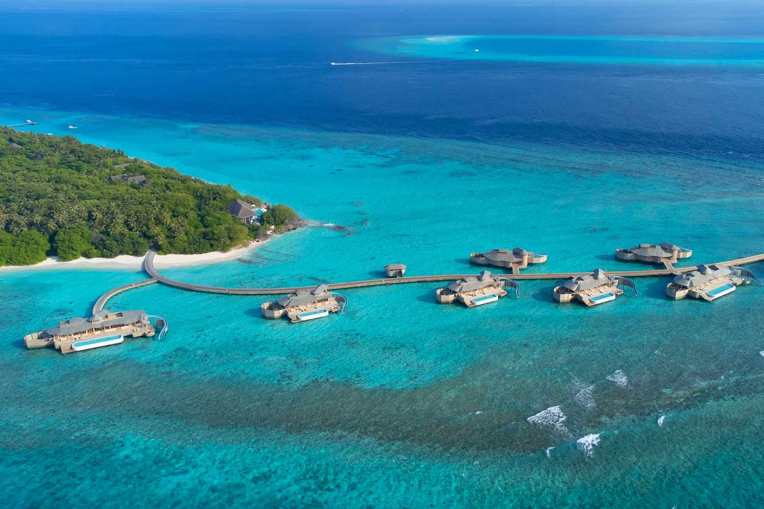 9 Best All-inclusive Resorts in the Maldives