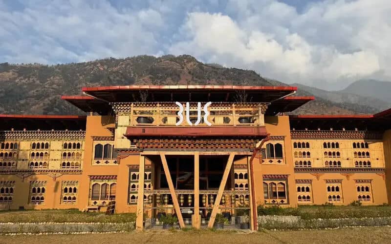 TUI Hotels & Resorts Marks Milestone with Bhutan’s First TUI Blue Hotel Opening in Paro Taktsang – A New Era of Luxury and Sustainable Tourism in the Himalaya - Travel And Tour World