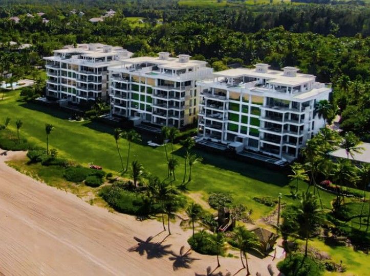 image of Four Seasons Resort and Residences in Puerto Rico
