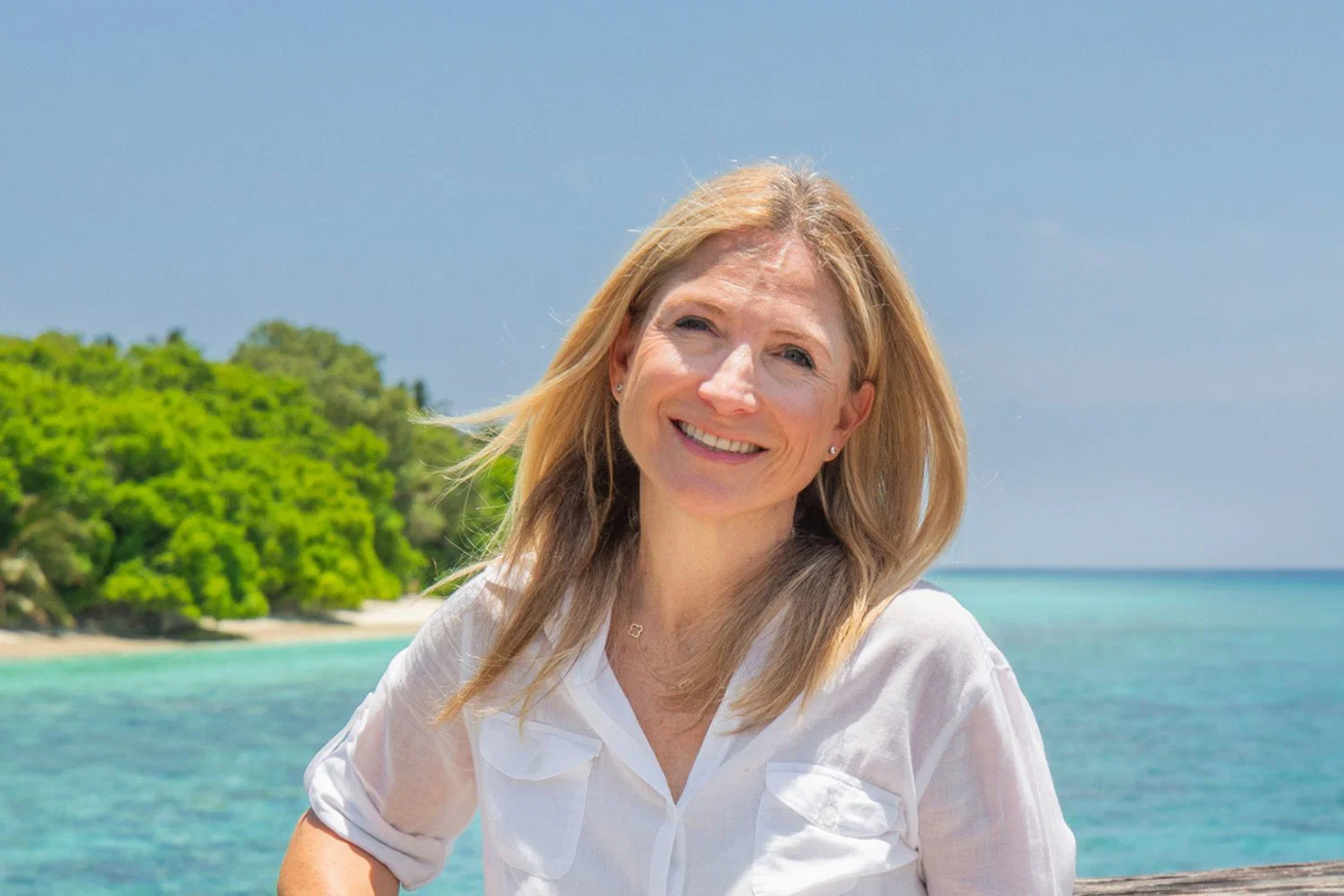 Agents key to helping the original ‘no news no shoes’ resort brand take new steps | TTG